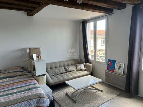 Saint-Germain-en-Laye Yvelines Wohnung/ Apartment Bild 7188070