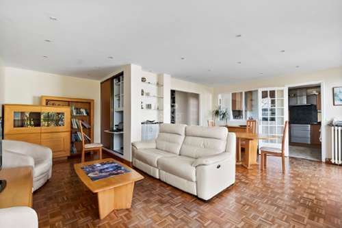 Saint-Germain-en-Laye Yvelines Wohnung/ Apartment Bild 7188093