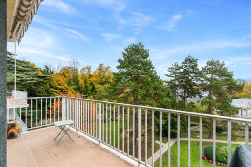 Saint-Germain-en-Laye Yvelines Wohnung/ Apartment Bild 7188125