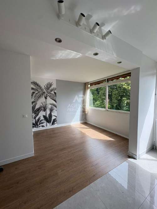 Saint-Germain-en-Laye Yvelines Wohnung/ Apartment Bild 7188126