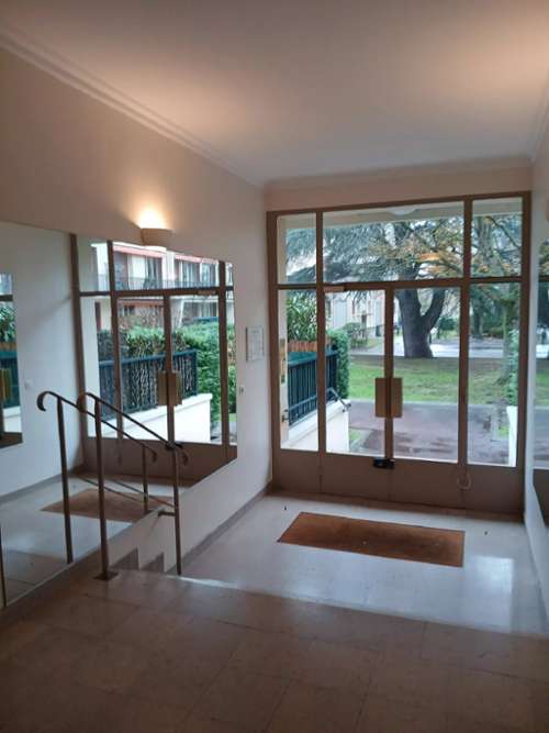 Saint-Germain-en-Laye Yvelines appartement foto 7209218