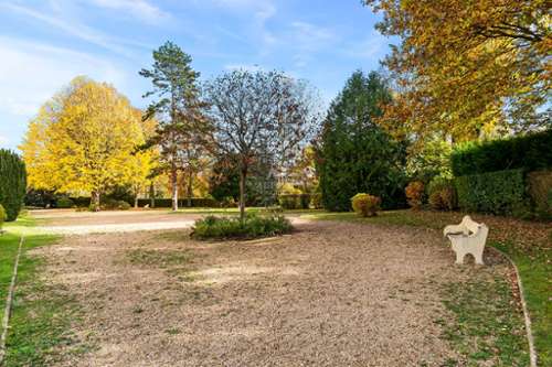 Saint-Germain-en-Laye Yvelines Wohnung/ Apartment Bild 7209242