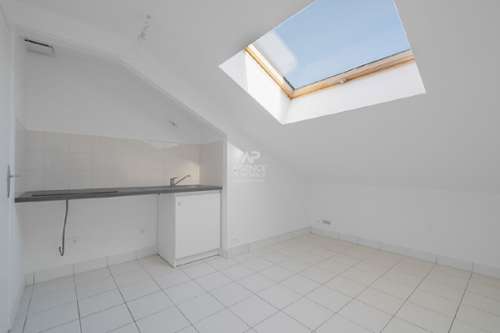 Saint-Germain-en-Laye Yvelines Wohnung/ Apartment Bild 7209247