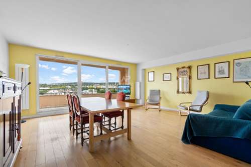 Saint-Germain-en-Laye Yvelines Wohnung/ Apartment Bild 7209253