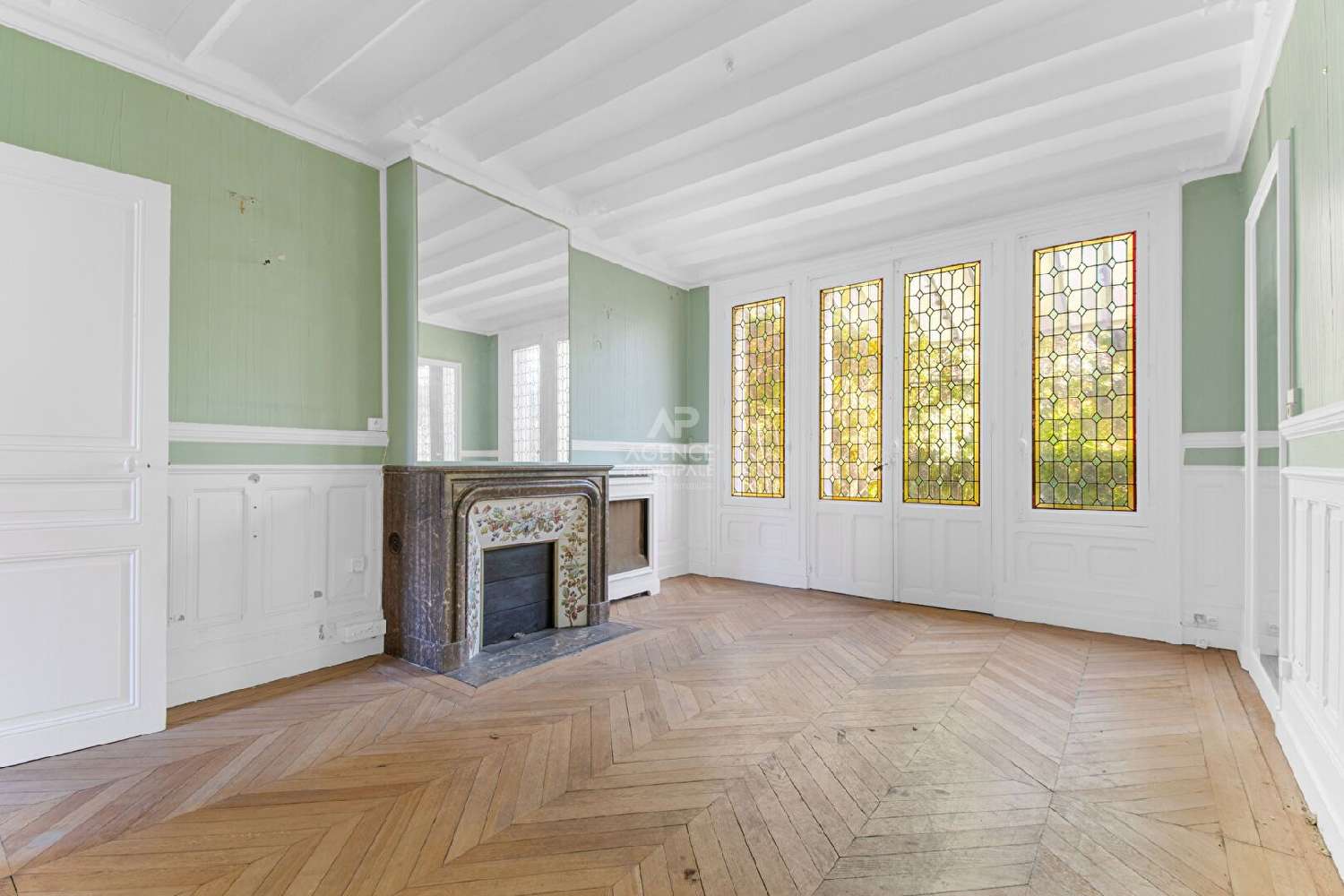  kaufen Wohnung/ Apartment Saint-Germain-en-Laye Yvelines 1