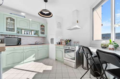 Saint-Germain-en-Laye Yvelines Wohnung/ Apartment Bild 7209260