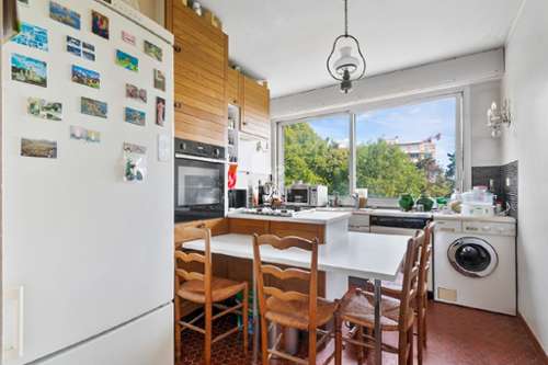 Saint-Germain-en-Laye Yvelines Wohnung/ Apartment Bild 7209276