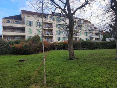 Saint-Germain-en-Laye Yvelines Wohnung/ Apartment Bild 7209278