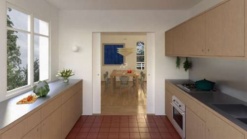 Saint-Germain-en-Laye Yvelines Wohnung/ Apartment Bild 7209284