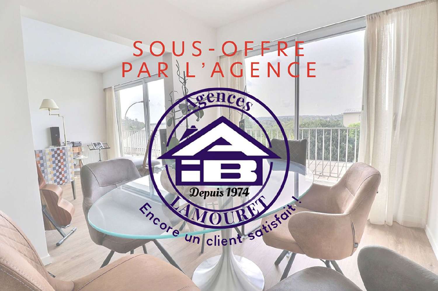  kaufen Wohnung/ Apartment Saint-Germain-en-Laye Yvelines 1