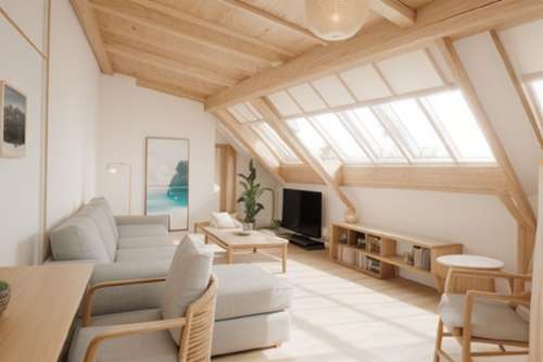 Saint-Germain-en-Laye Yvelines Wohnung/ Apartment Bild 7195222