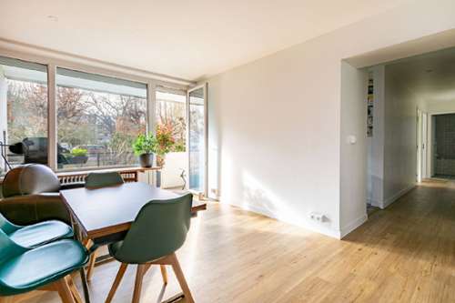 Saint-Germain-en-Laye Yvelines Wohnung/ Apartment Bild 7195236