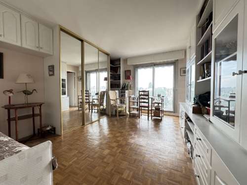 Saint-Germain-en-Laye Yvelines Wohnung/ Apartment Bild 7195238