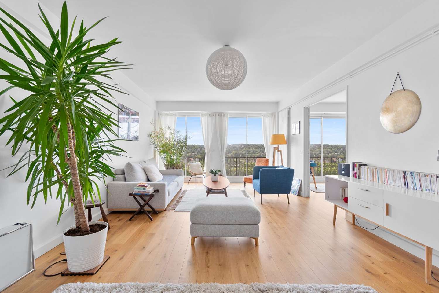 kaufen Wohnung/ Apartment Saint-Germain-en-Laye Yvelines 1