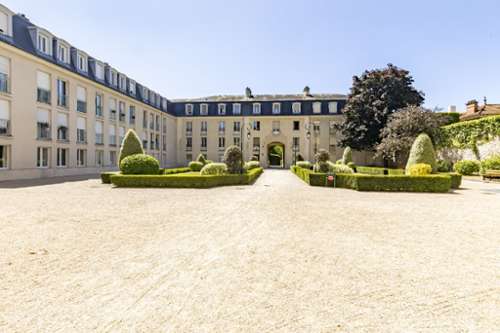 Saint-Germain-en-Laye Yvelines Wohnung/ Apartment Bild 7195252