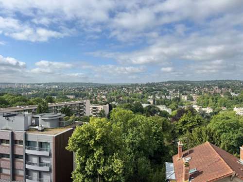 Saint-Germain-en-Laye Yvelines Wohnung/ Apartment Bild 7195254