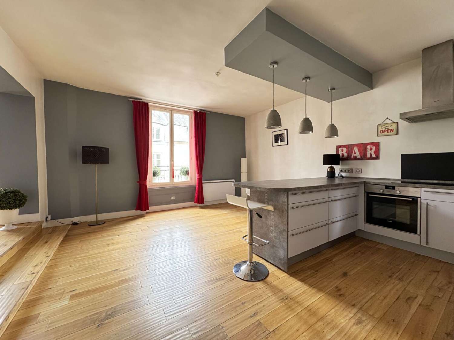  kaufen Wohnung/ Apartment Saint-Germain-en-Laye Yvelines 1