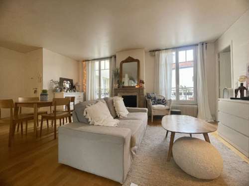Saint-Germain-en-Laye Yvelines Wohnung/ Apartment Bild 7195257