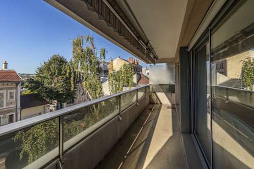 Saint-Germain-en-Laye Yvelines Wohnung/ Apartment Bild 7195258