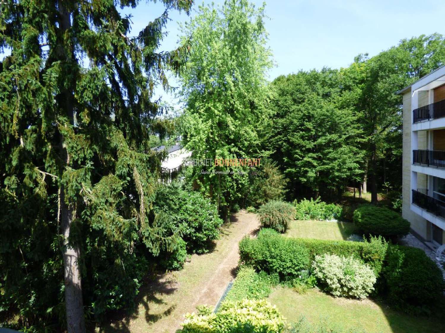  kaufen Wohnung/ Apartment Saint-Germain-en-Laye Yvelines 1