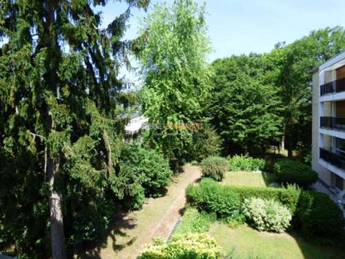 Saint-Germain-en-Laye Yvelines Wohnung/ Apartment Bild 7195264