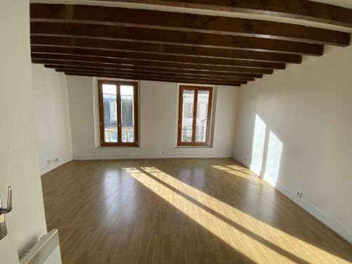 Saint-Germain-en-Laye Yvelines Wohnung/ Apartment Bild 7195269