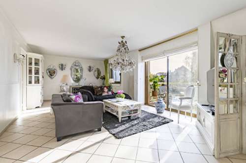 Saint-Germain-en-Laye Yvelines Wohnung/ Apartment Bild 7195275