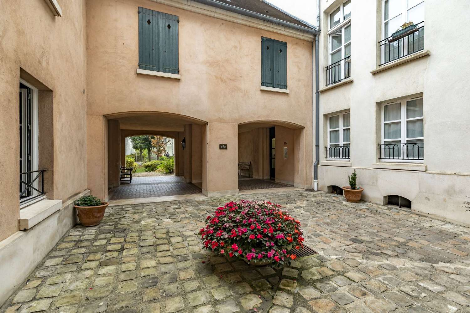  kaufen Wohnung/ Apartment Saint-Germain-en-Laye Yvelines 1