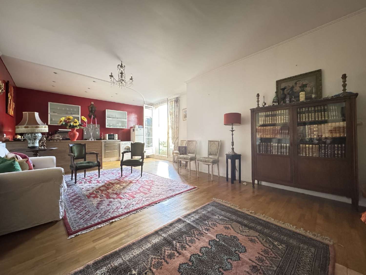  kaufen Wohnung/ Apartment Saint-Germain-en-Laye Yvelines 1