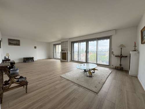 Saint-Germain-en-Laye Yvelines Wohnung/ Apartment Bild 7214144