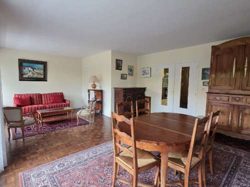 Saint-Germain-en-Laye Yvelines Wohnung/ Apartment Bild 7214147