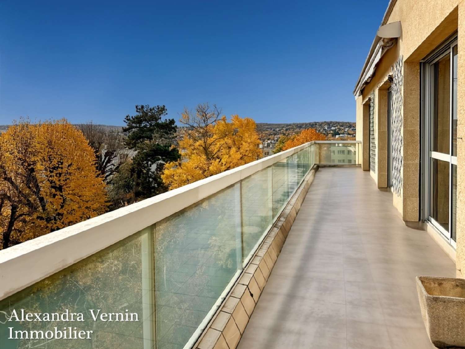  à vendre appartement Saint-Germain-en-Laye Yvelines 1