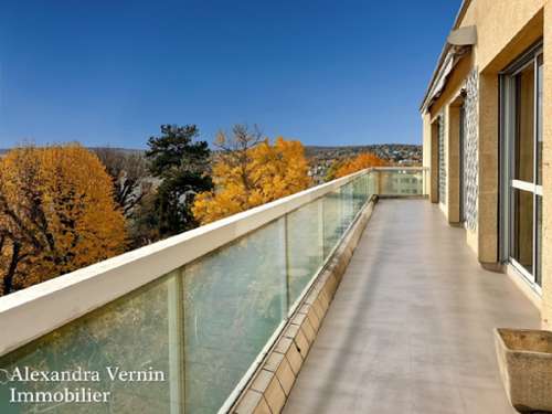 Saint-Germain-en-Laye Yvelines appartement foto 7171677