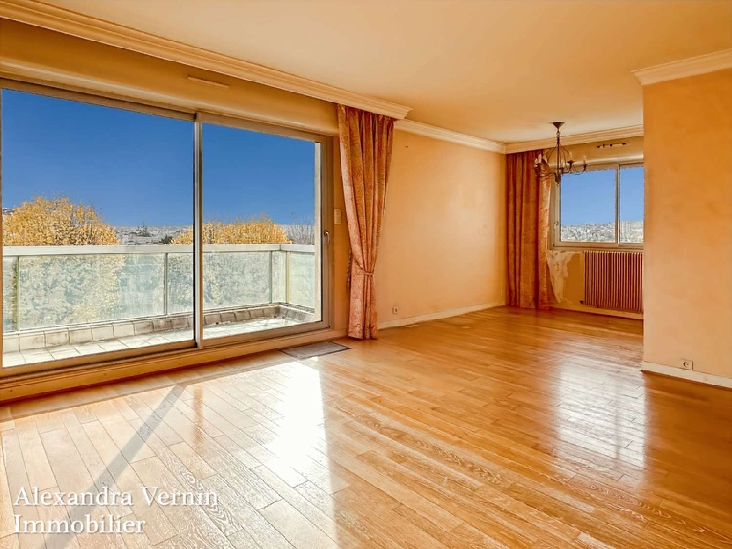  à vendre appartement Saint-Germain-en-Laye Yvelines 2