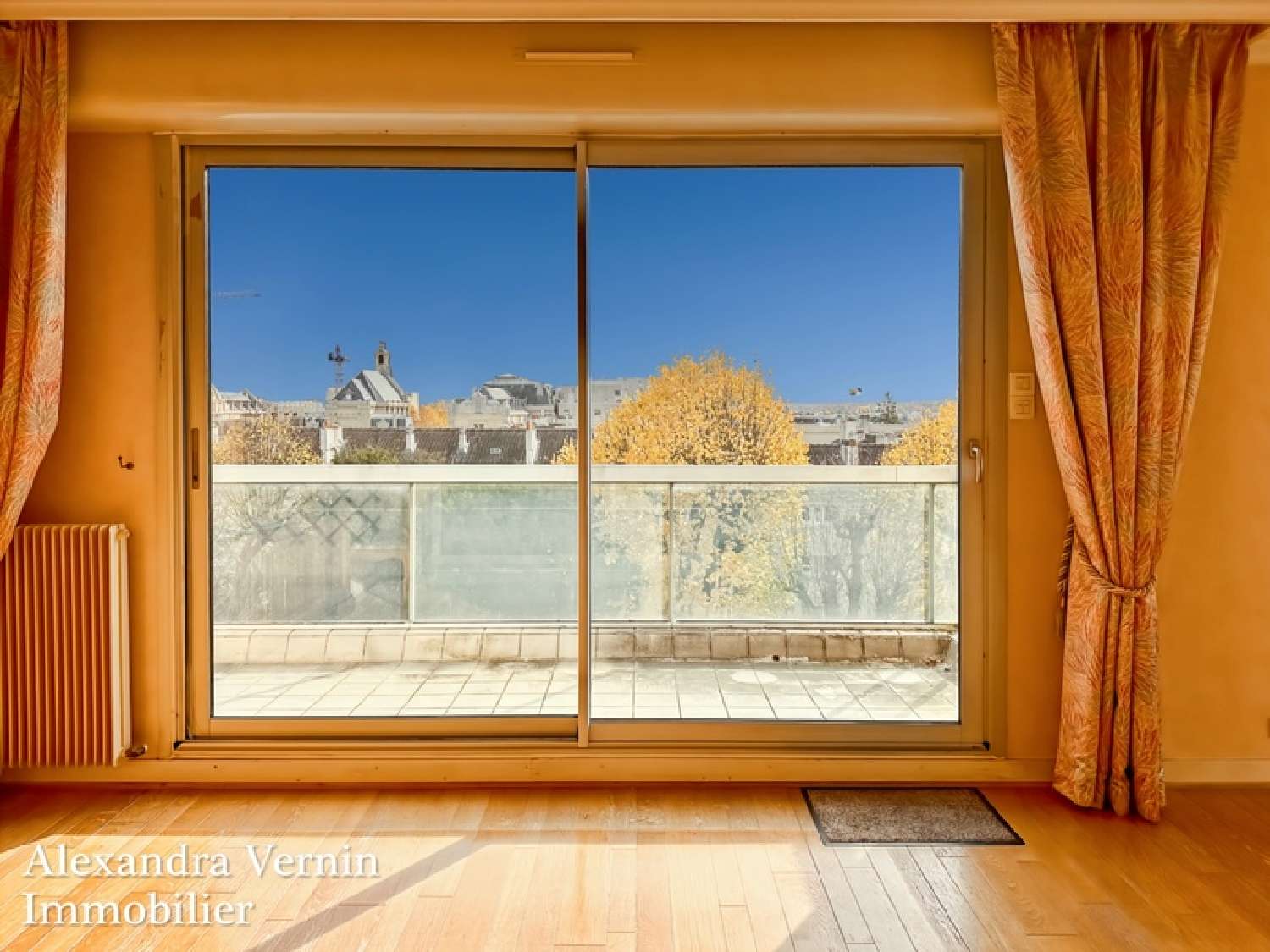  à vendre appartement Saint-Germain-en-Laye Yvelines 5