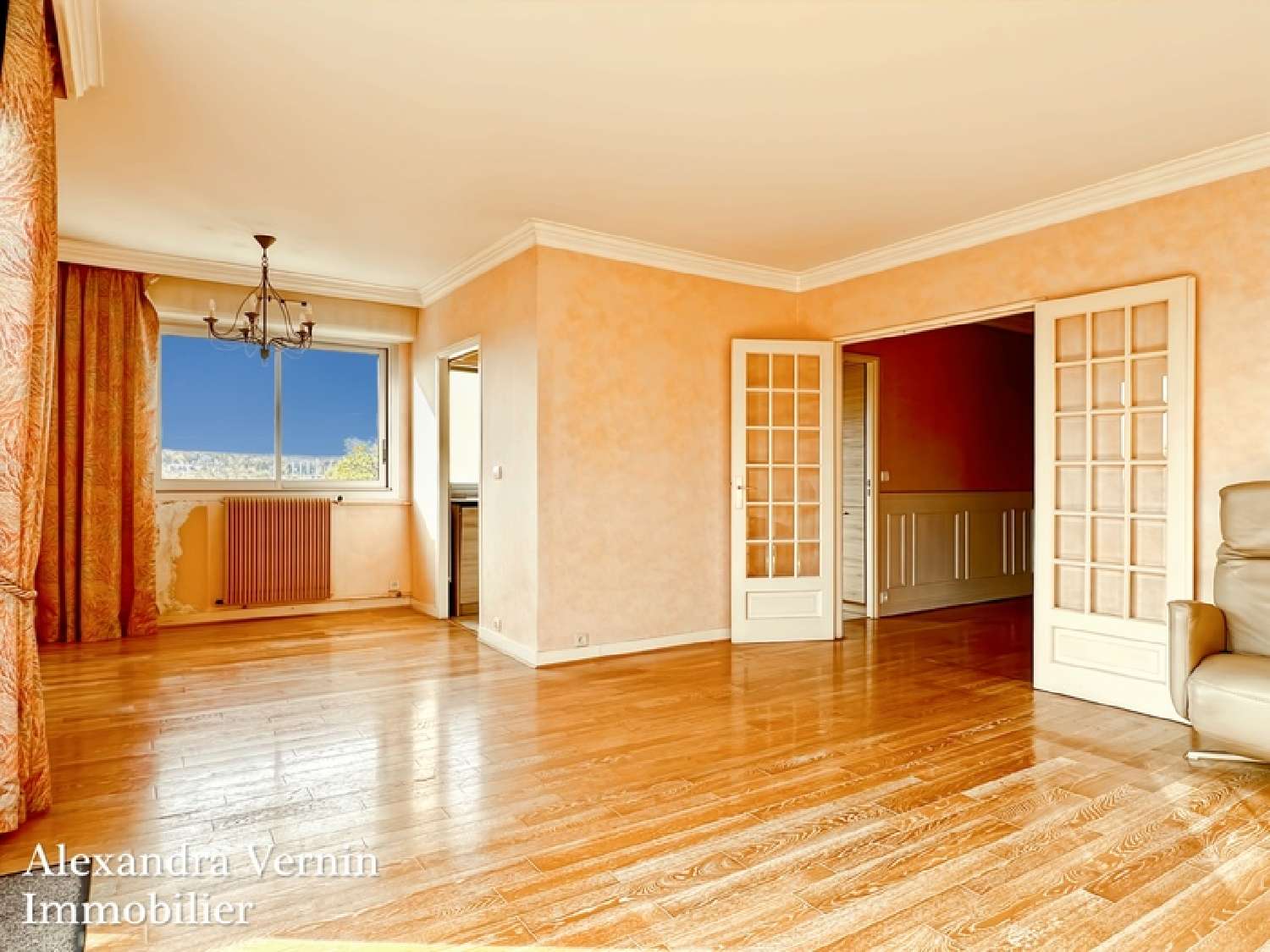  à vendre appartement Saint-Germain-en-Laye Yvelines 6