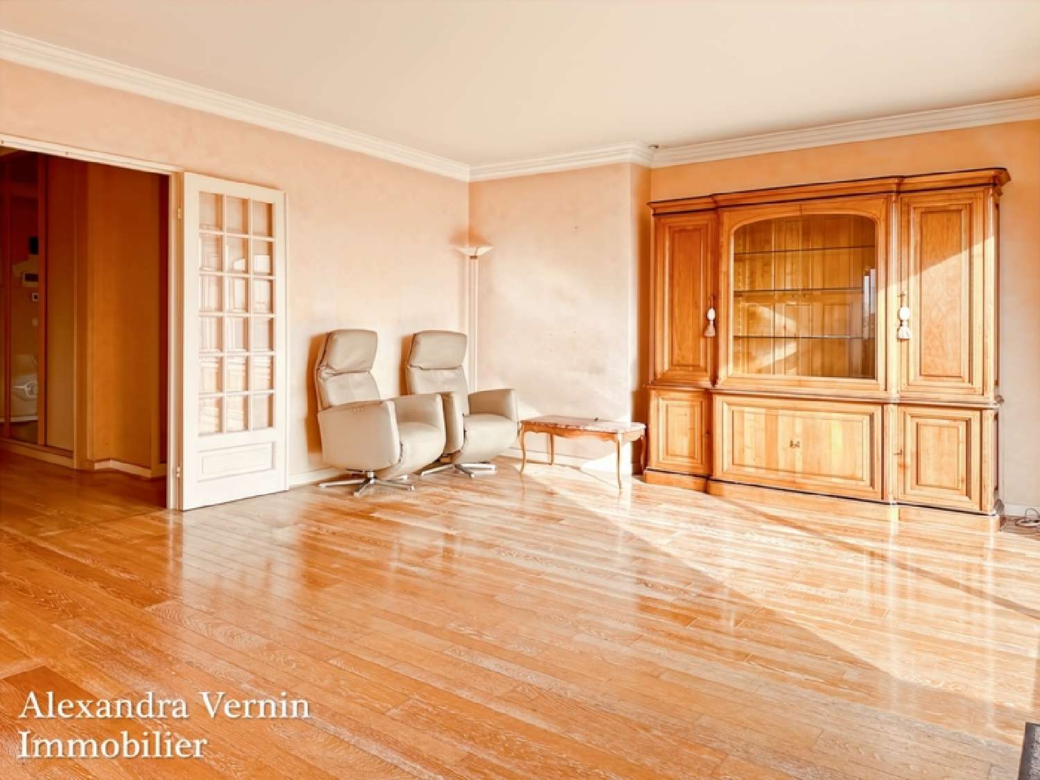  à vendre appartement Saint-Germain-en-Laye Yvelines 7