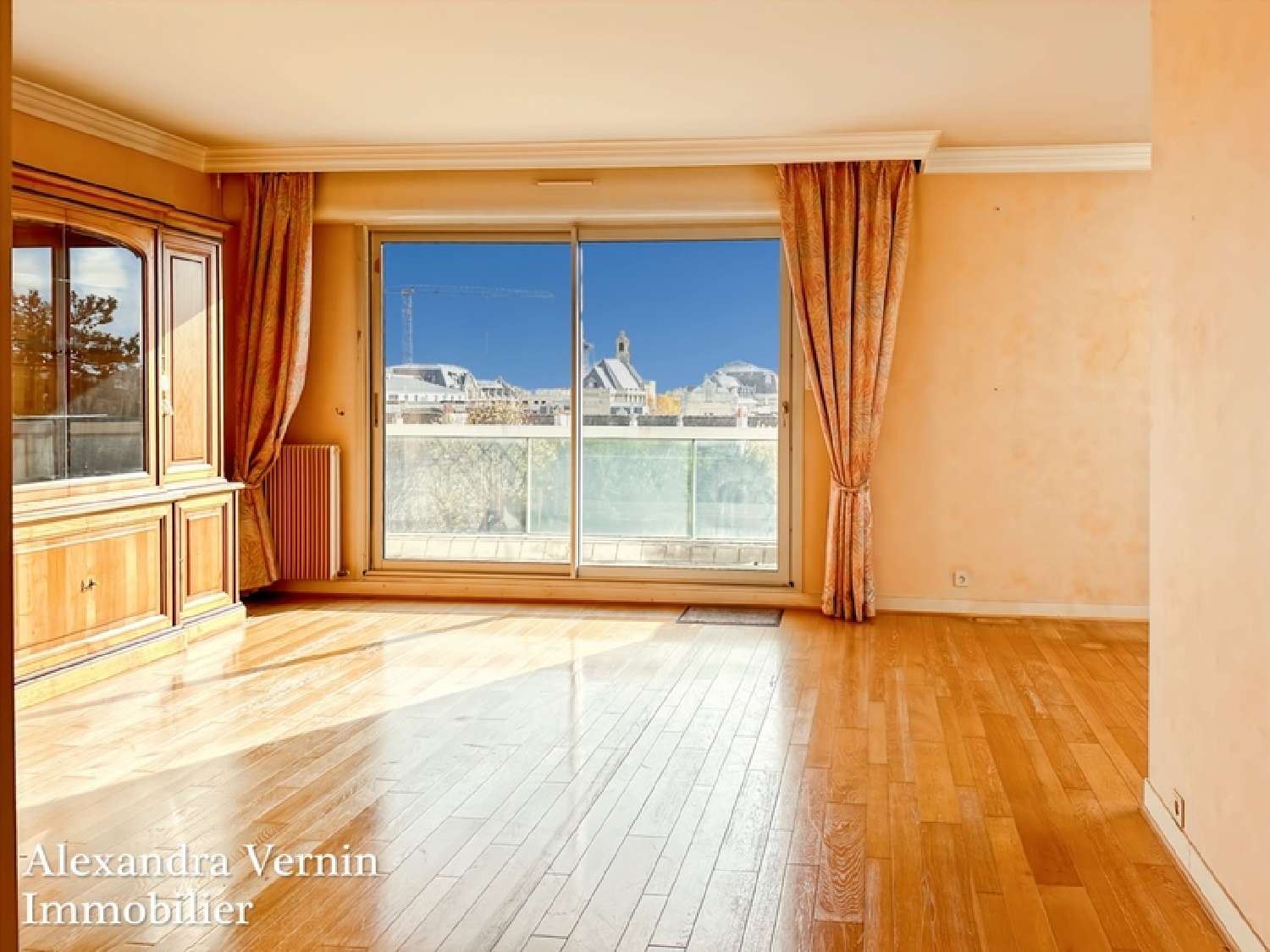  à vendre appartement Saint-Germain-en-Laye Yvelines 8