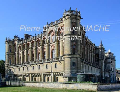 Saint-Germain-en-Laye Yvelines appartement foto 7185505