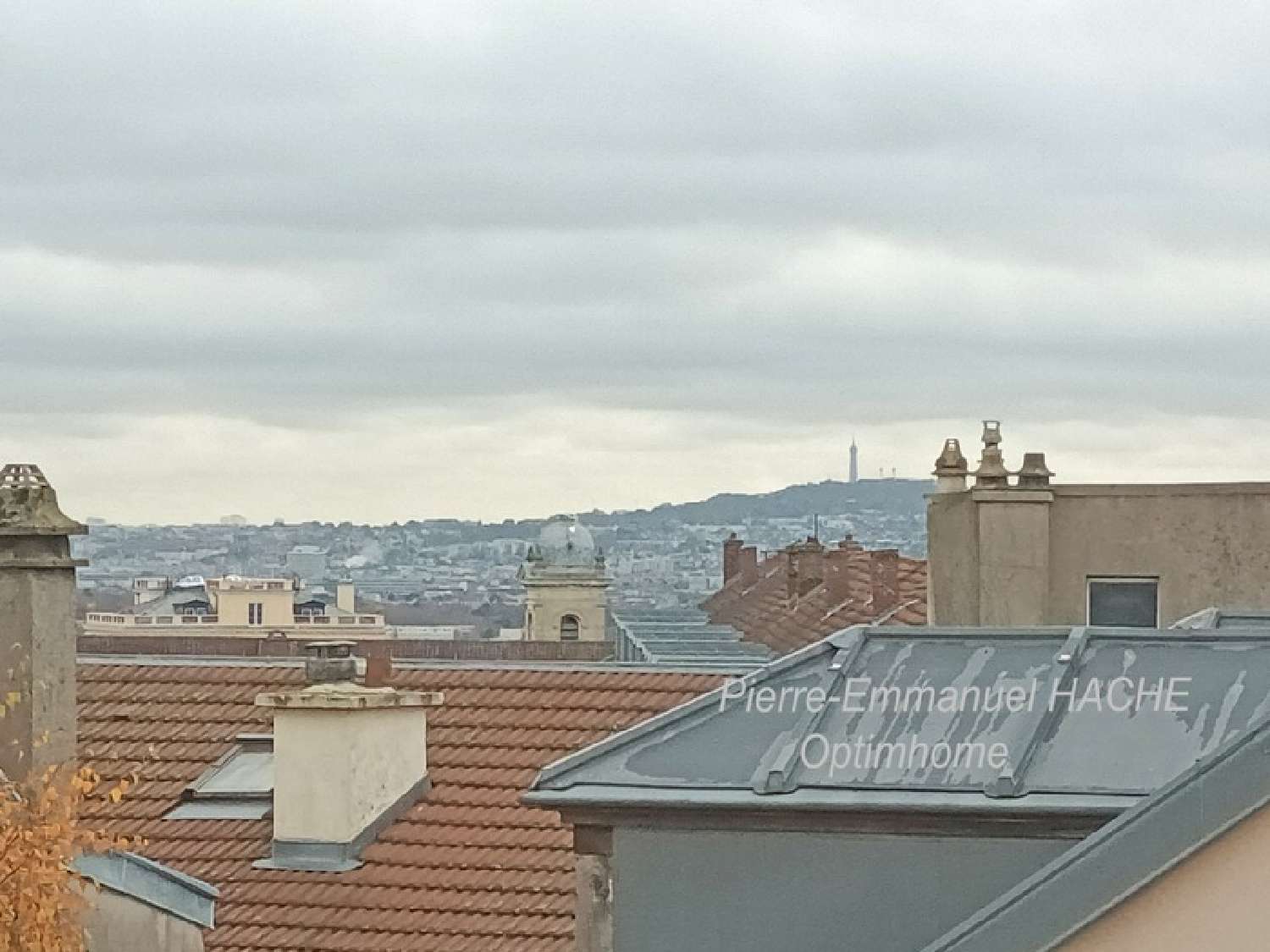  te koop appartement Saint-Germain-en-Laye Yvelines 3