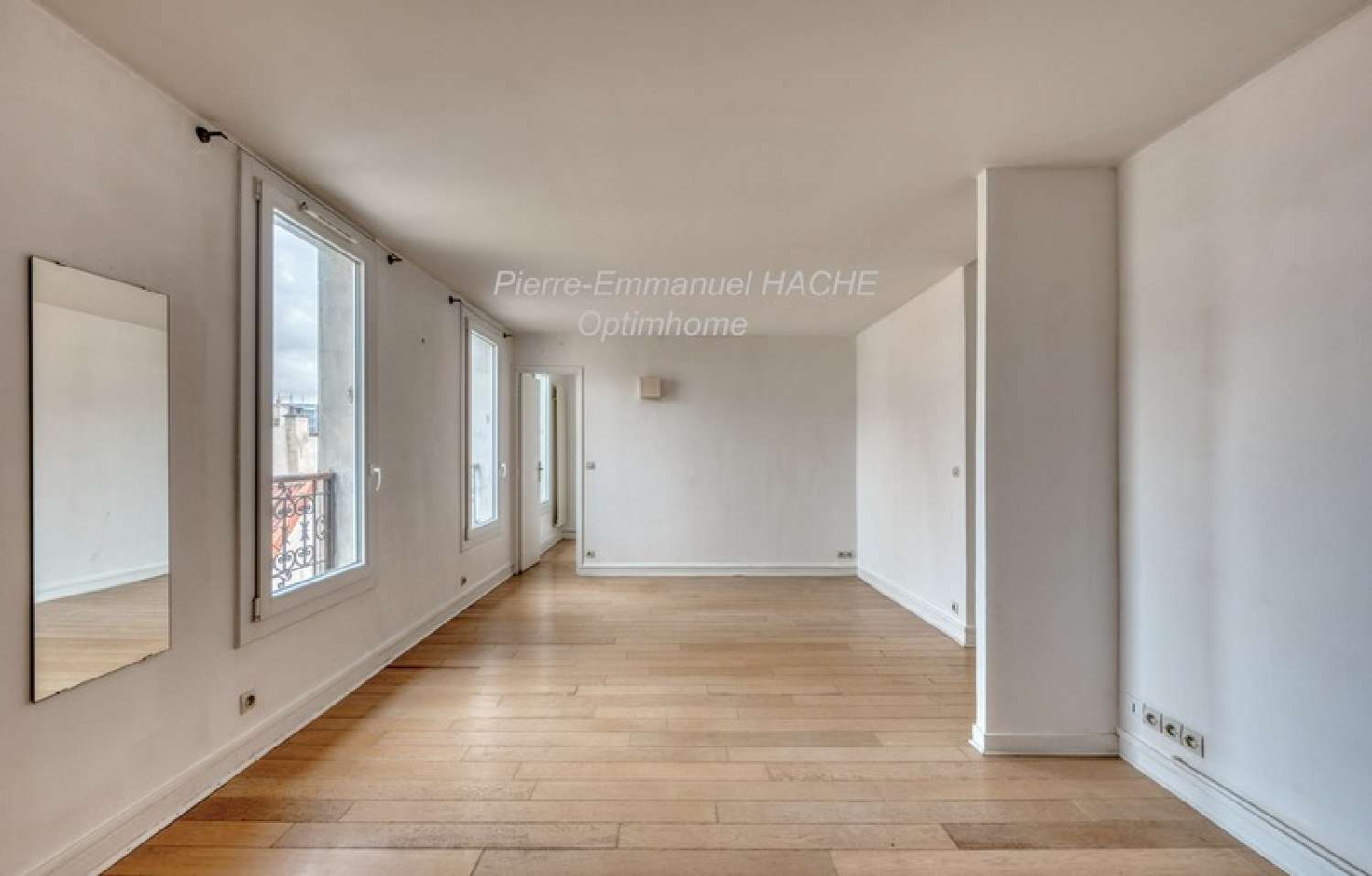  te koop appartement Saint-Germain-en-Laye Yvelines 4