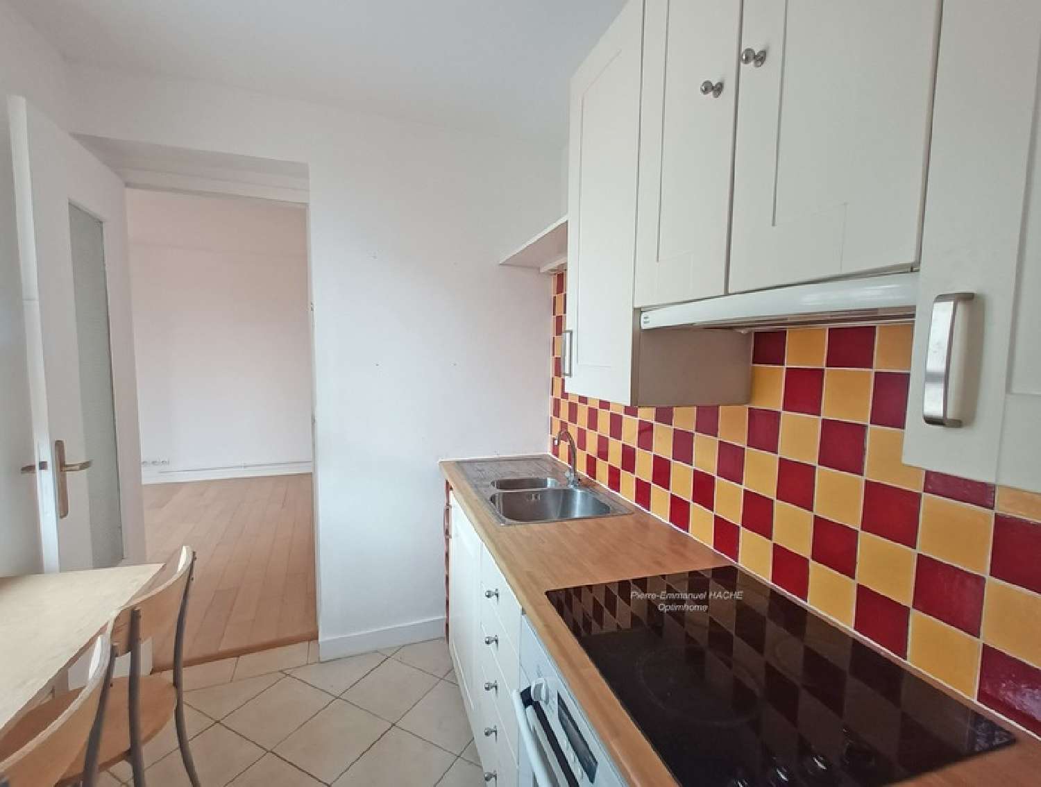  te koop appartement Saint-Germain-en-Laye Yvelines 8