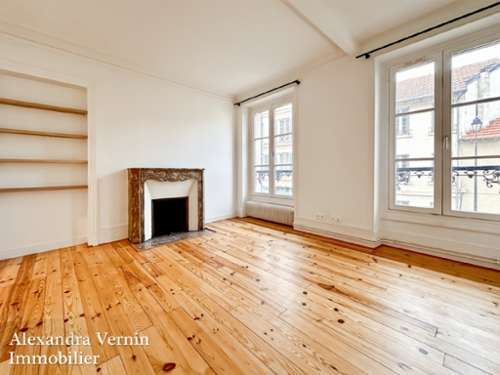 Saint-Germain-en-Laye Yvelines Wohnung/ Apartment Bild 7185742