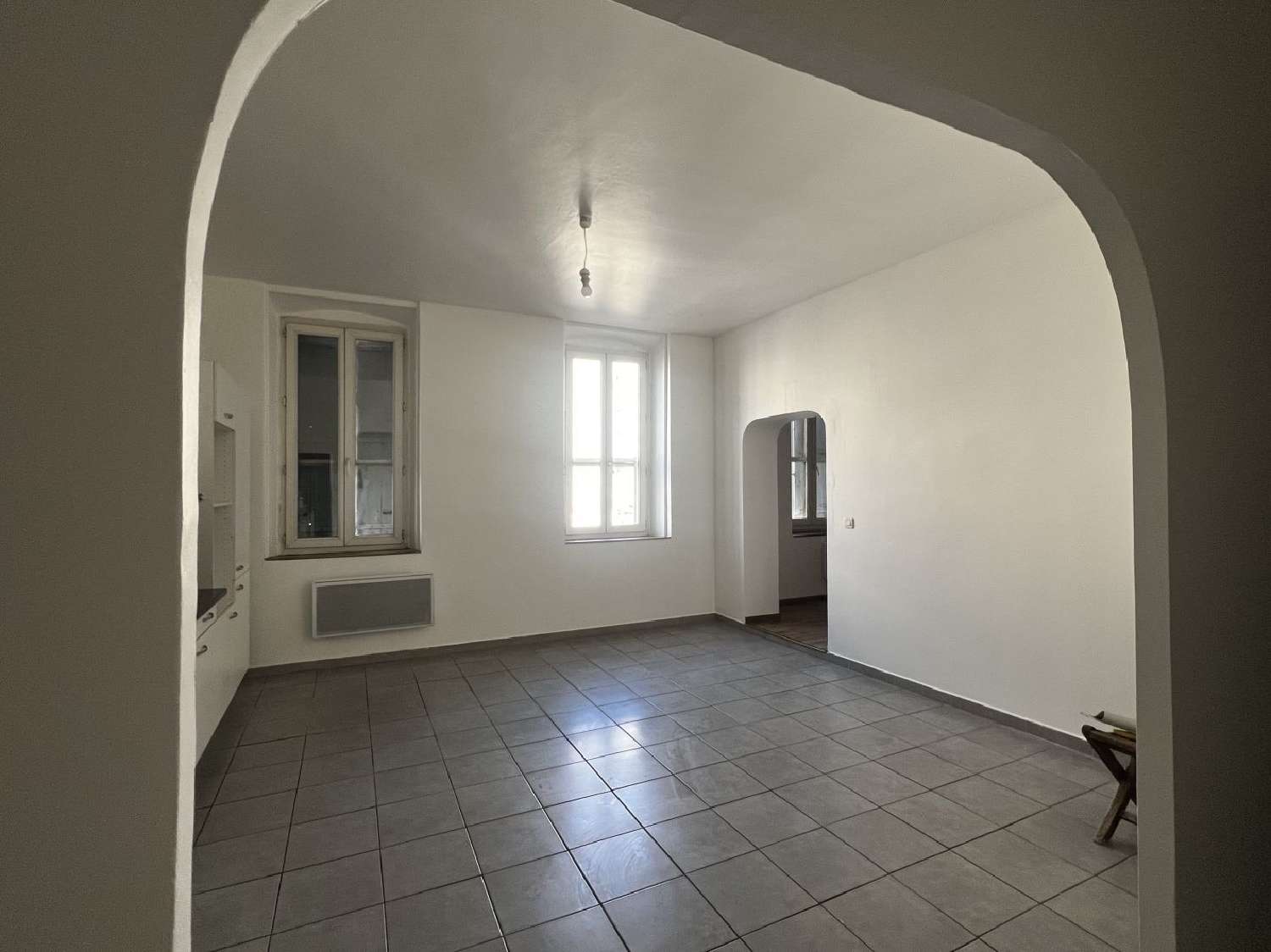 à vendre appartement Saint-Gilles Gard 1
