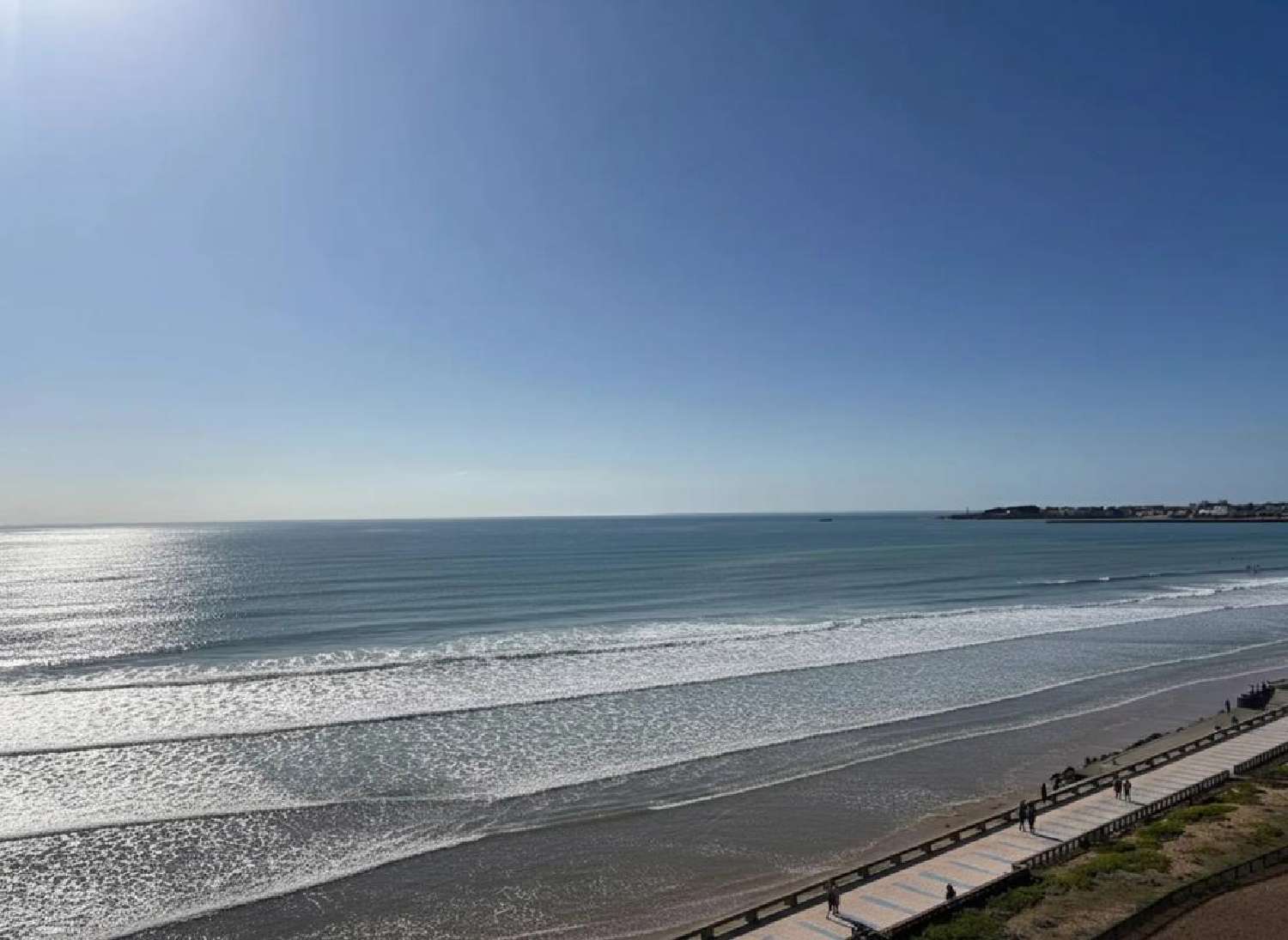  kaufen Wohnung/ Apartment Saint-Gilles-Croix-de-Vie Vendée 1