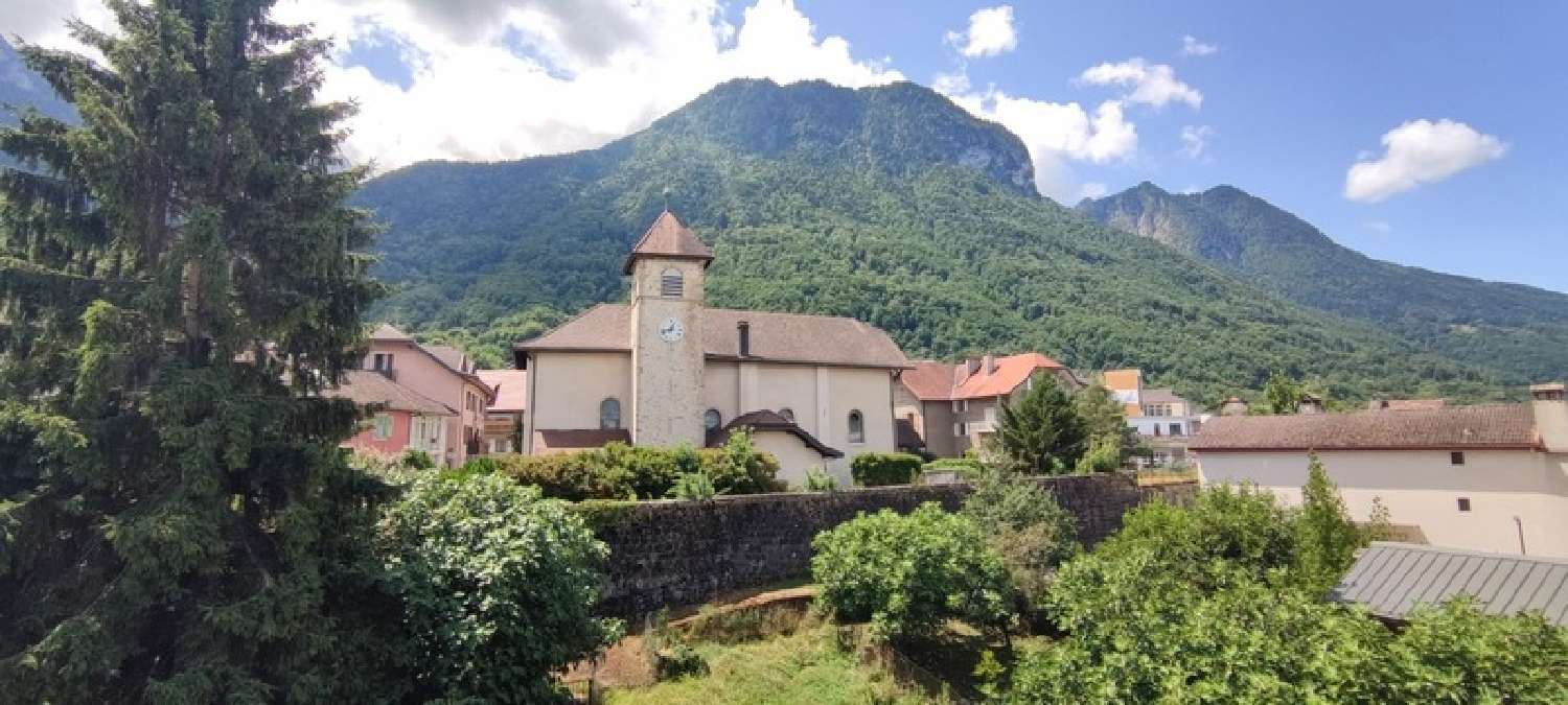 kaufen Wohnung/ Apartment Saint-Gingolph Haute-Savoie 2