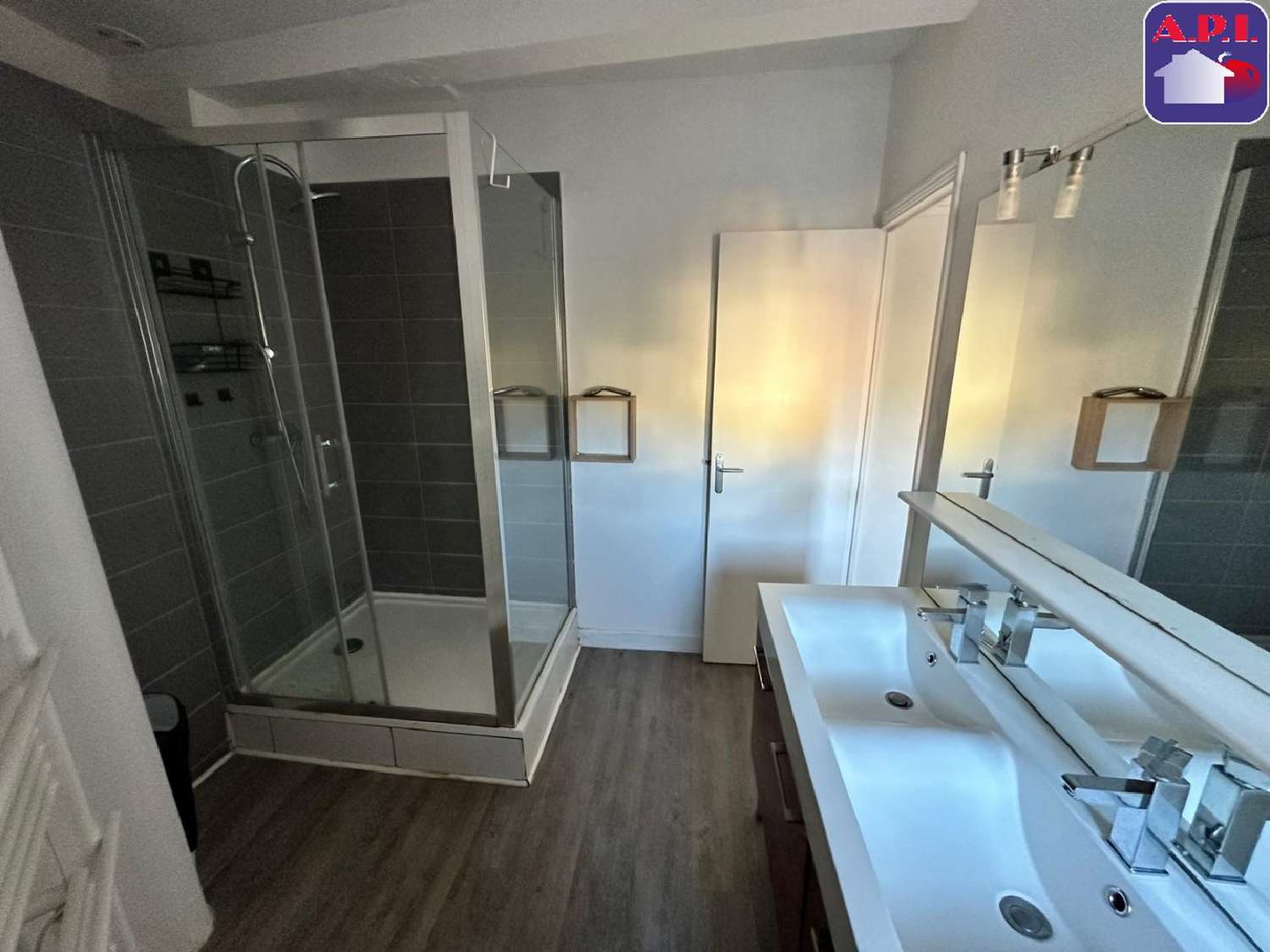 for sale apartment Saint-Girons Ariège 5