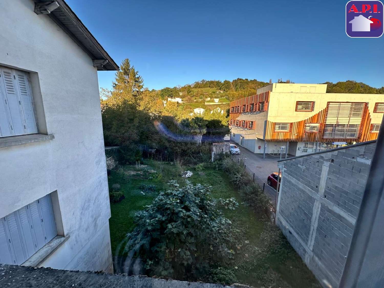 for sale apartment Saint-Girons Ariège 8
