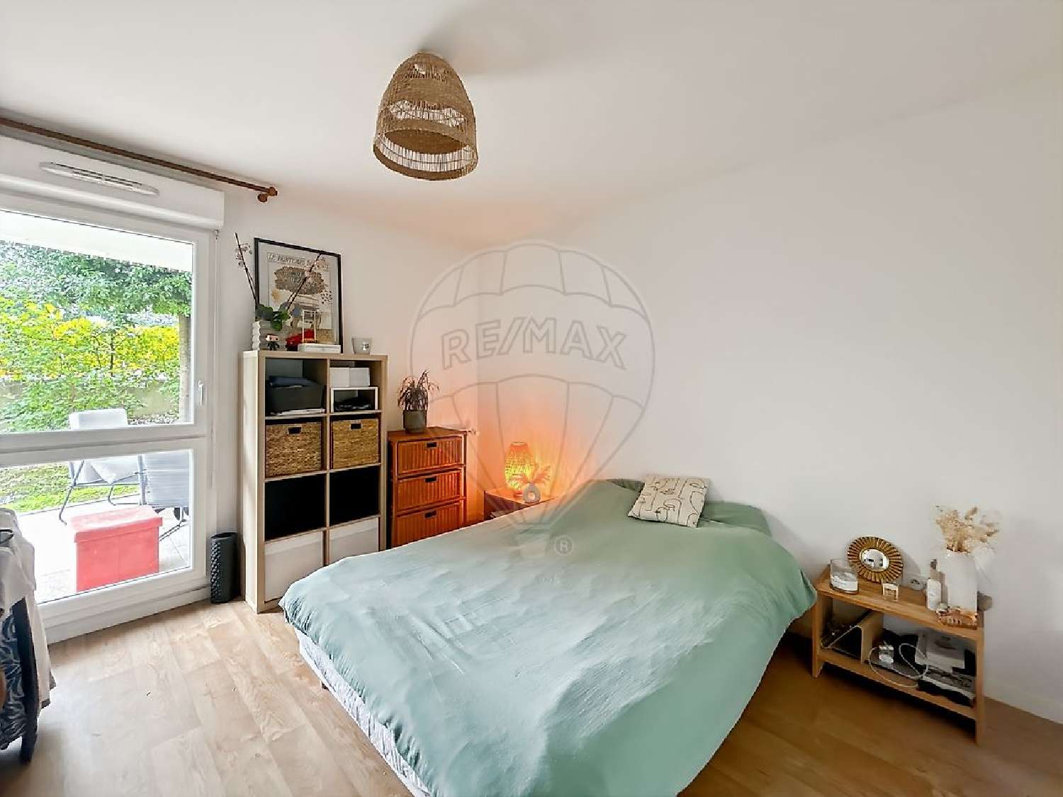 for sale apartment Saint-Herblain Loire-Atlantique 5