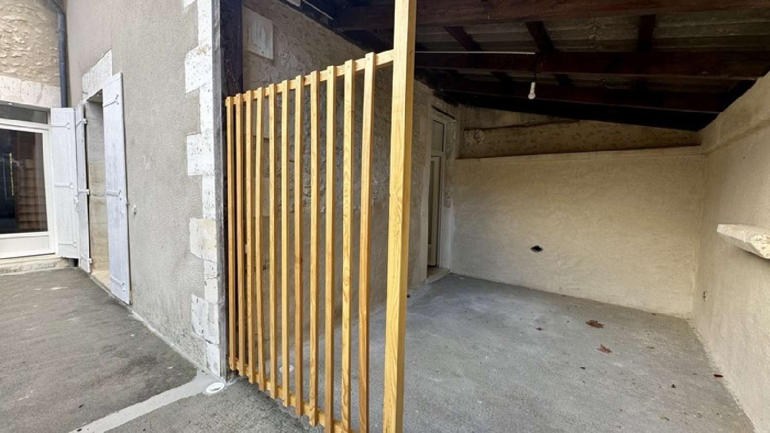 for sale apartment Saint-Hilaire Charente 5